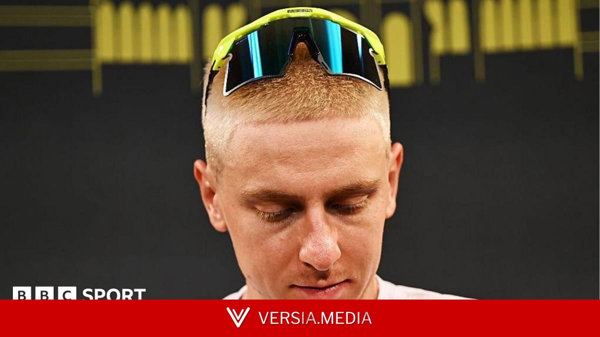 Slim hopes: Will anyone deny Pogacar fifth Tour title?