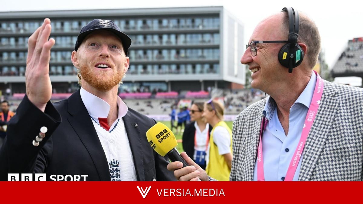 Ben Stokes's exit is unconventional for an English great
