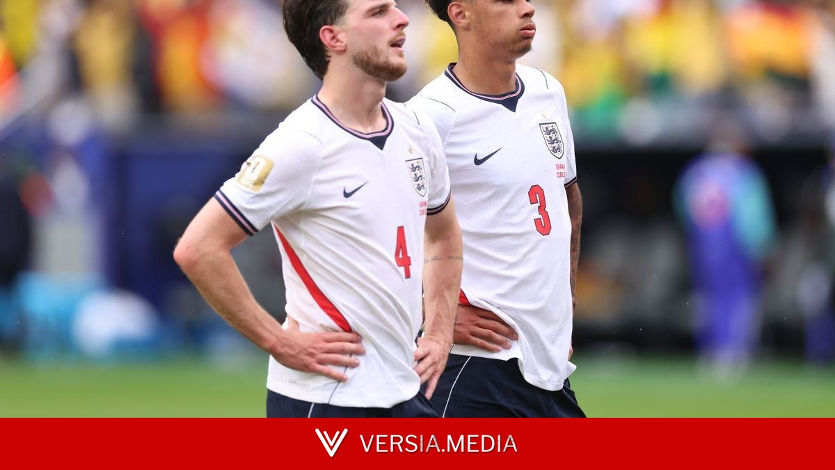 England remain third favourites to win the World Cup despite Ghana snoozefest