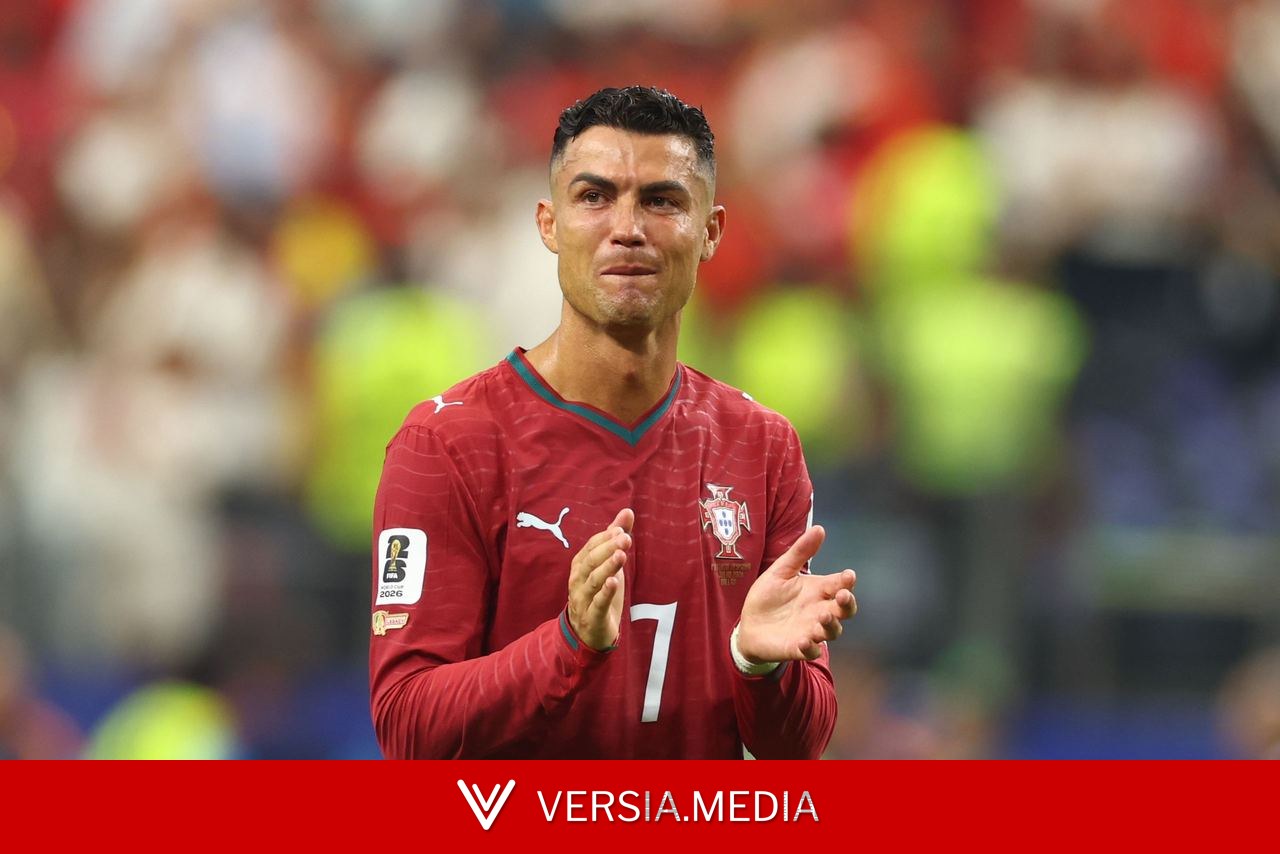 Cristiano Ronaldo international career is not over, says new Portugal boss