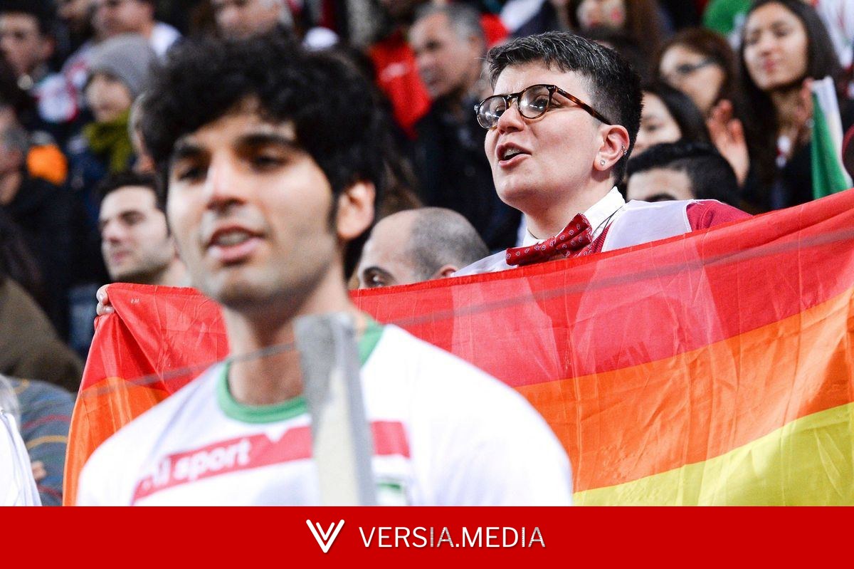 FIFA allows rainbow flags at Egypt vs Iran World Cup 2026 clash despite laws