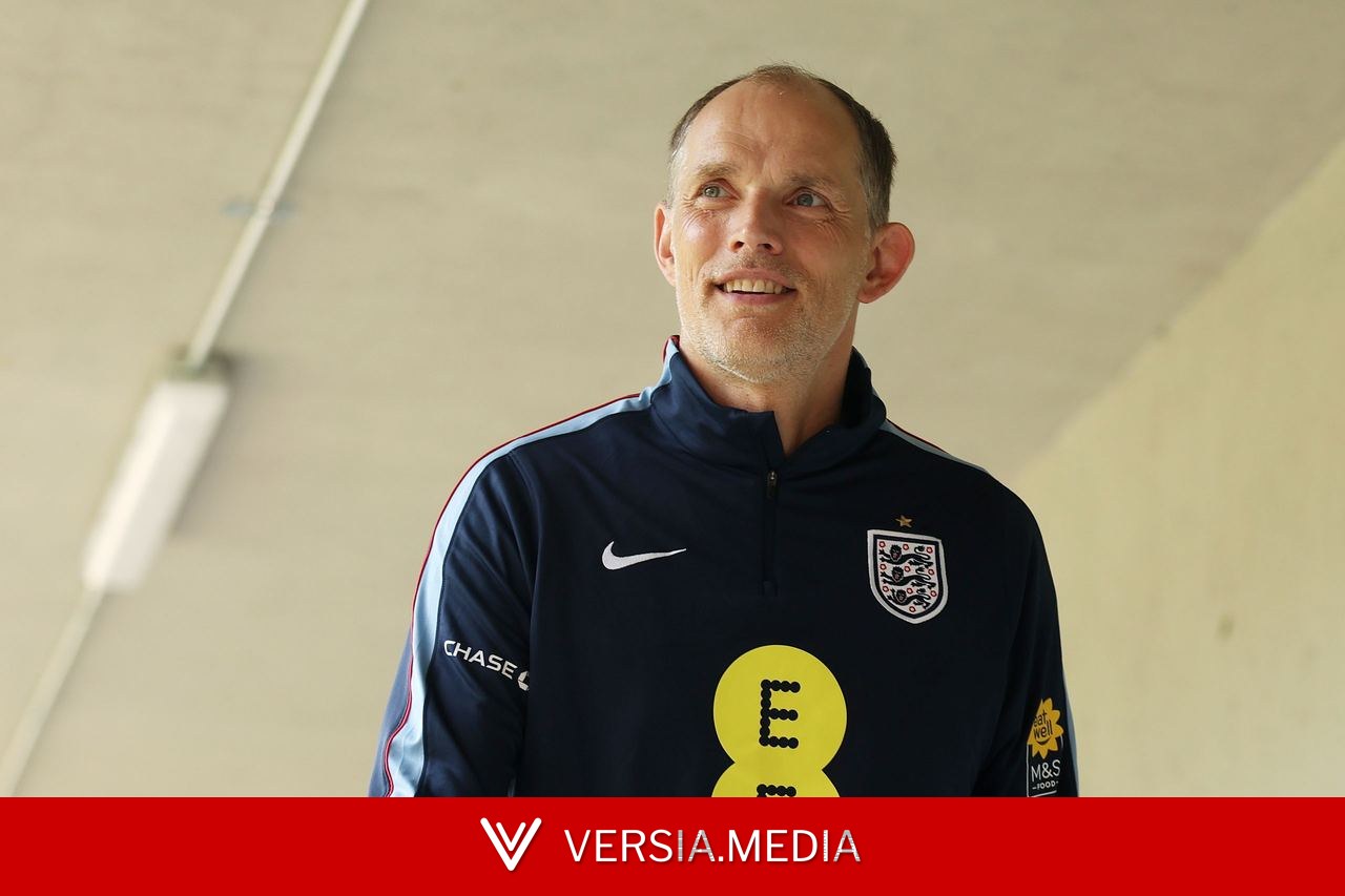Why have John Stones and Nico O'Reilly been dropped by Thomas Tuchel?