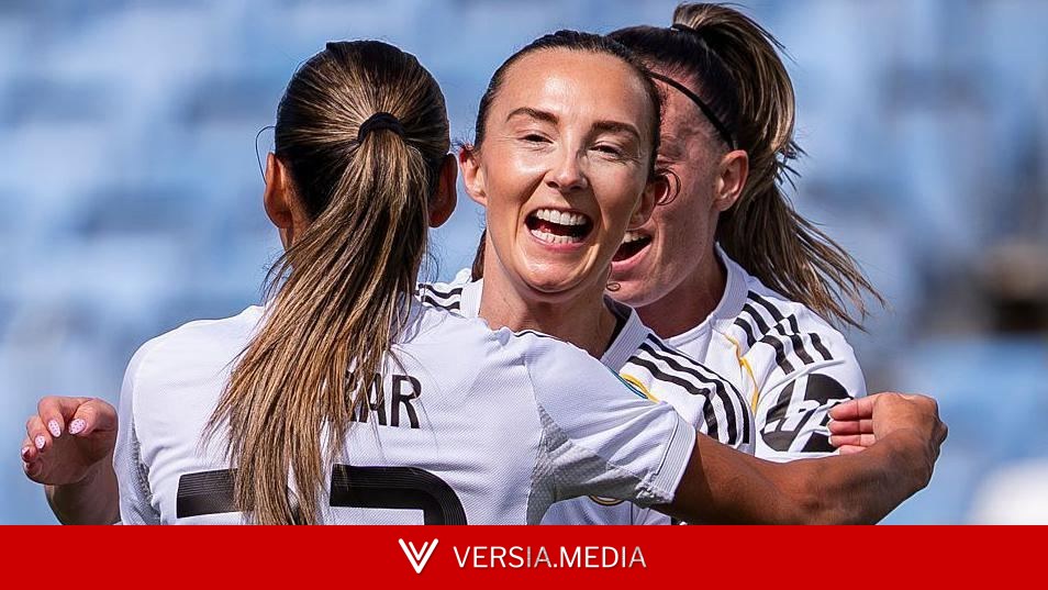 Weir's title regret as she confirms Real Madrid exit β Sport | Versia.media