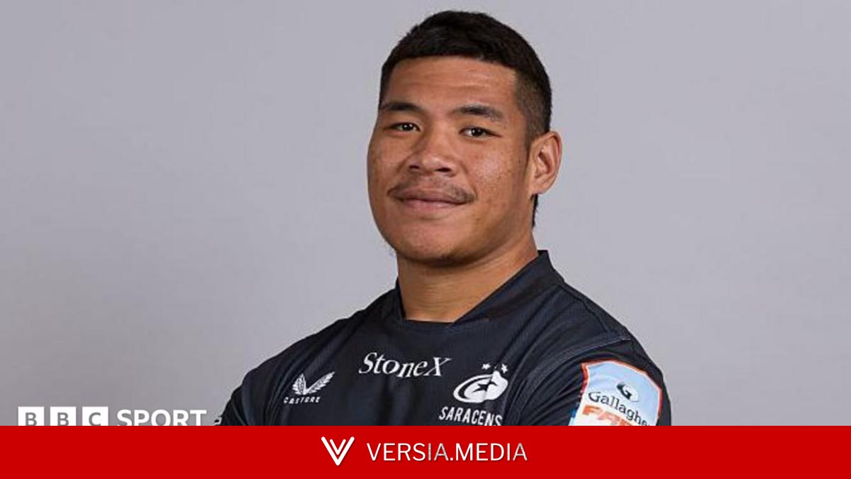 Saracens' Auvaa not punished for Stokes incident