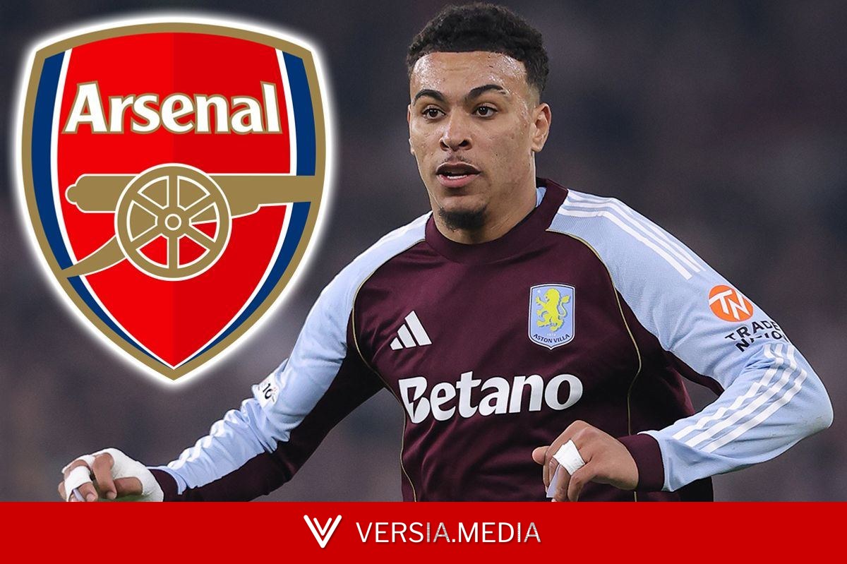 Arsenal news: Morgan Rogers £130m price tag as transfer expected with star 'free to move'