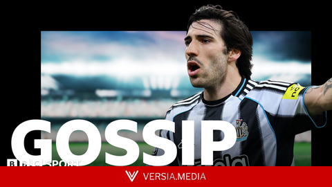 Spurs join three-way Tonali fight - Wednesday's gossip
