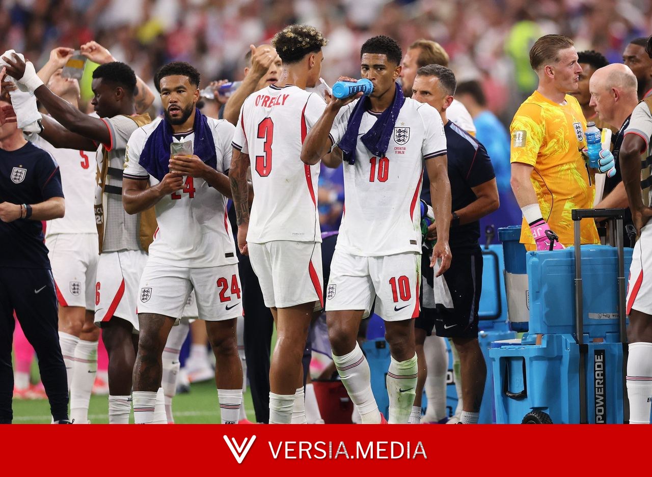 England vs Norway issued with 'extreme' weather warning ahead of World Cup quarter-final