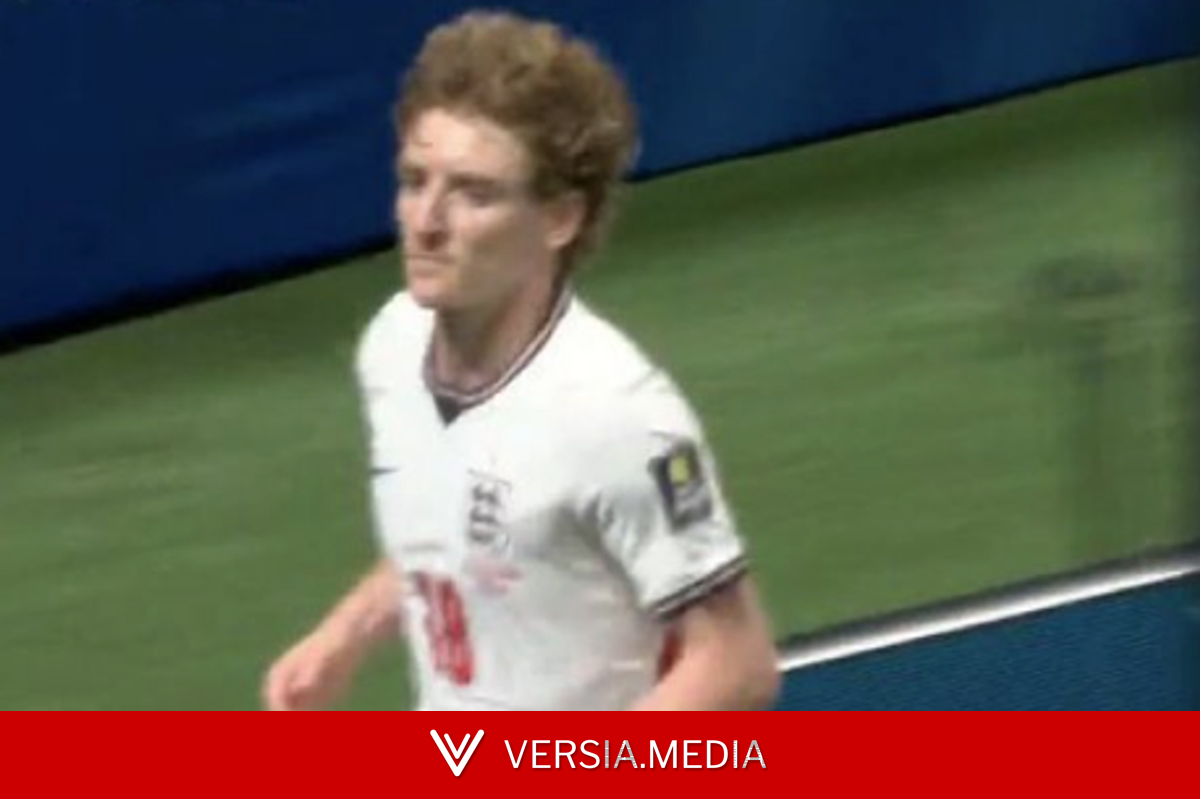 England score first vs Argentina as Thomas Tuchel pick pays off in World Cup semi-final