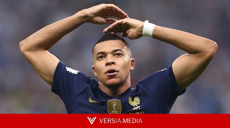 Football quiz! Every player who scored 2+ goals at World Cup 2022