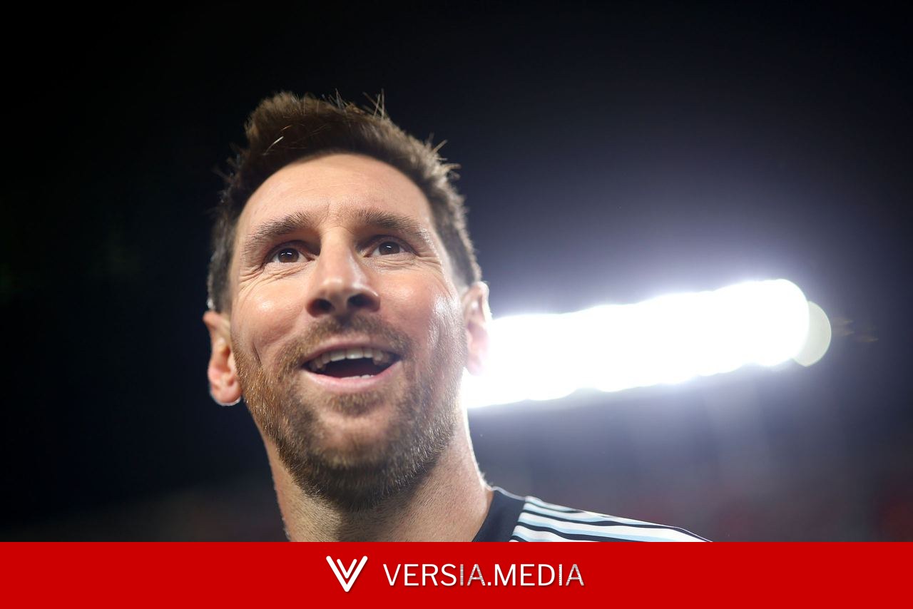 How to watch Argentina vs Austria for FREE: Live stream details for Lionel Messi's record attempt at World Cup 2026