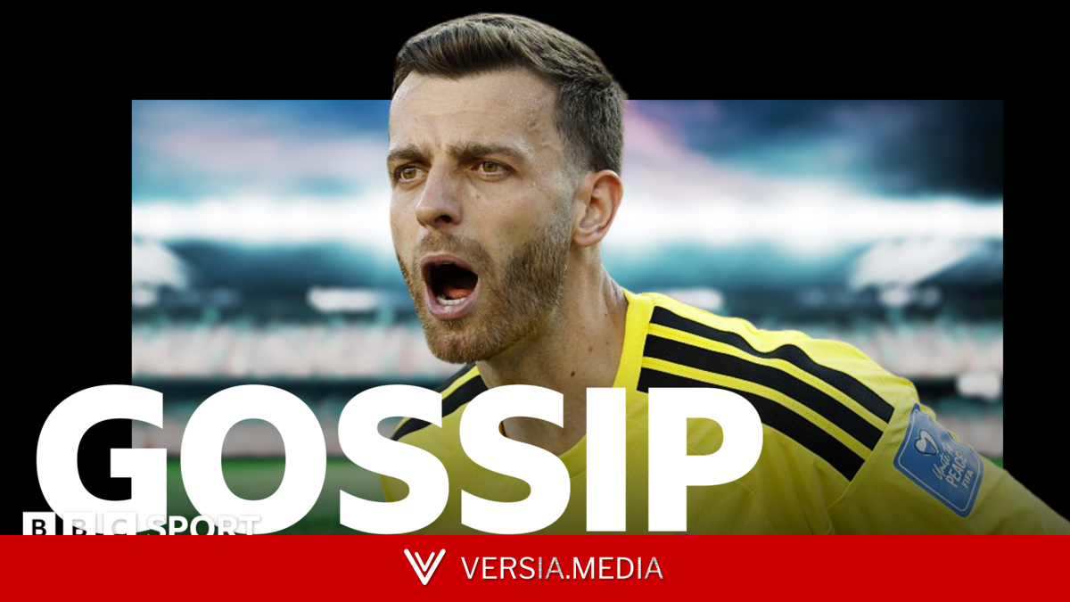 Scotland keeper Gunn on Man Utd radar - Thursday's gossip