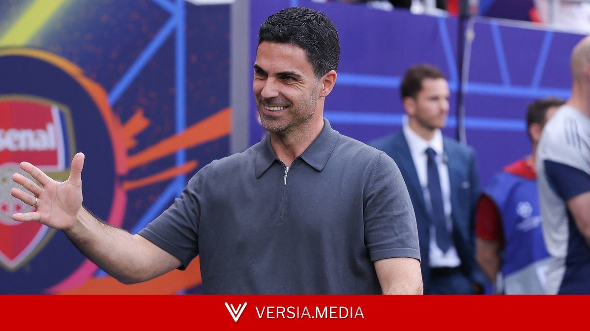 Arsenal news: Gunners receive update on transfer target as £100m deal explained