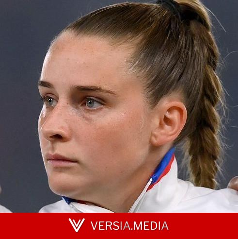 How Toone is navigating grief through football — Sport | Versia.media