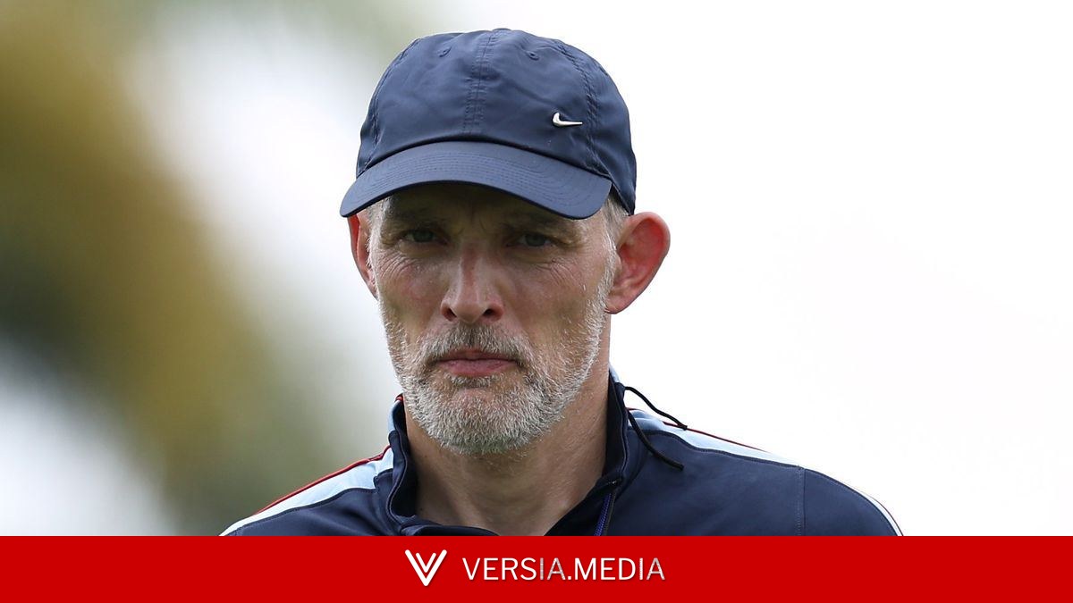 Thomas Tuchel suffers huge England blow with star 'set to miss World Cup'