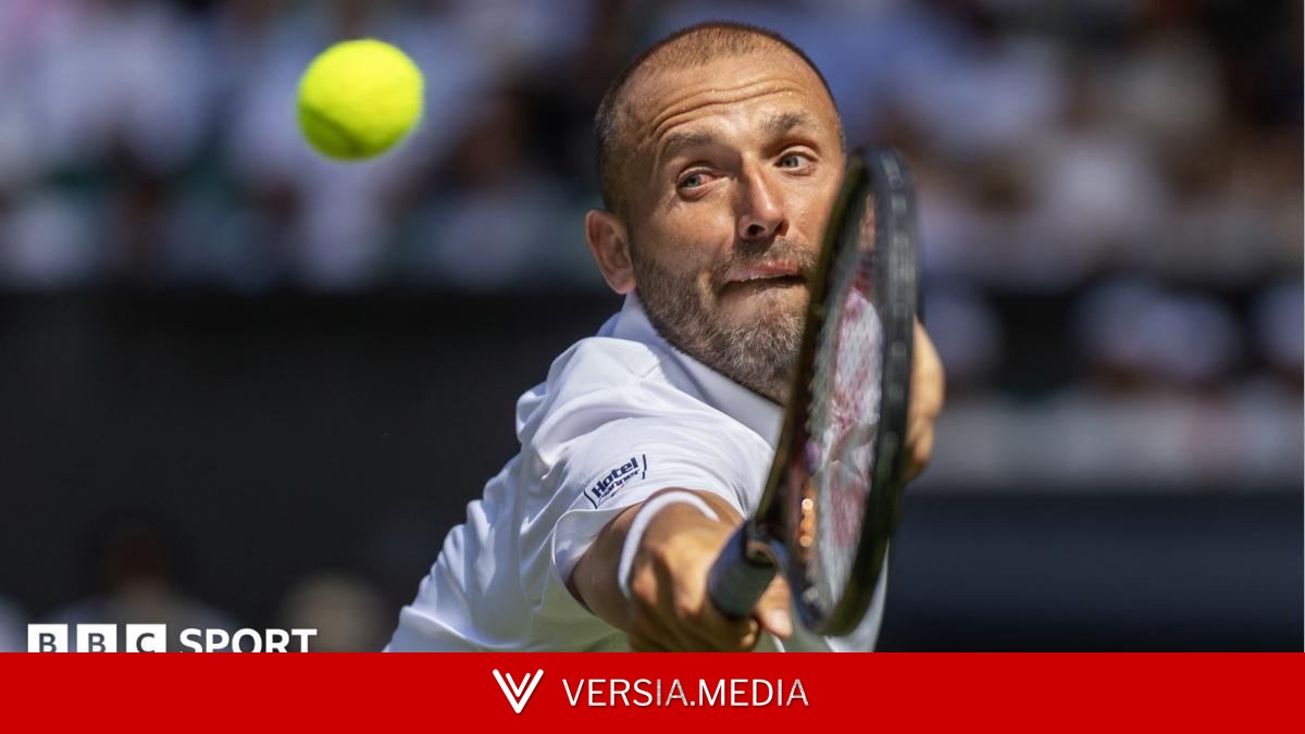 Evans not motivated more by Wimbledon wildcard omission