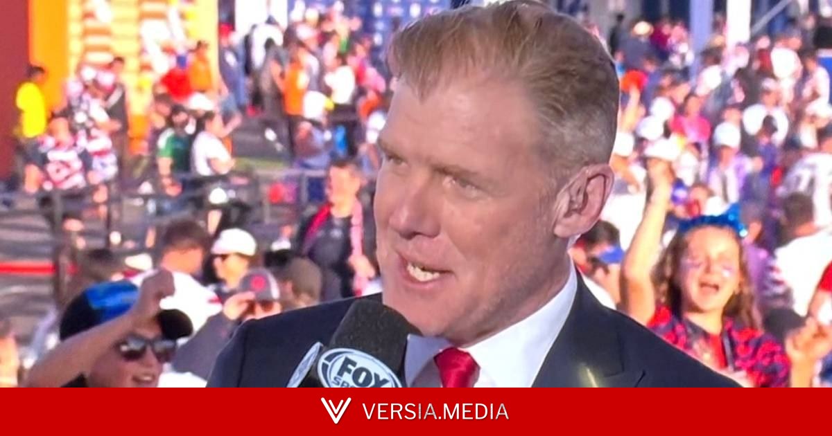 Alexi Lalas' Lionel Messi Tweet Goes Viral After Folarin Balogun Red Card For USA vs Bosnia