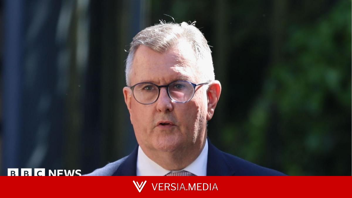 PSNI officer 'had intelligence on Donaldson abuse a year before complaint'