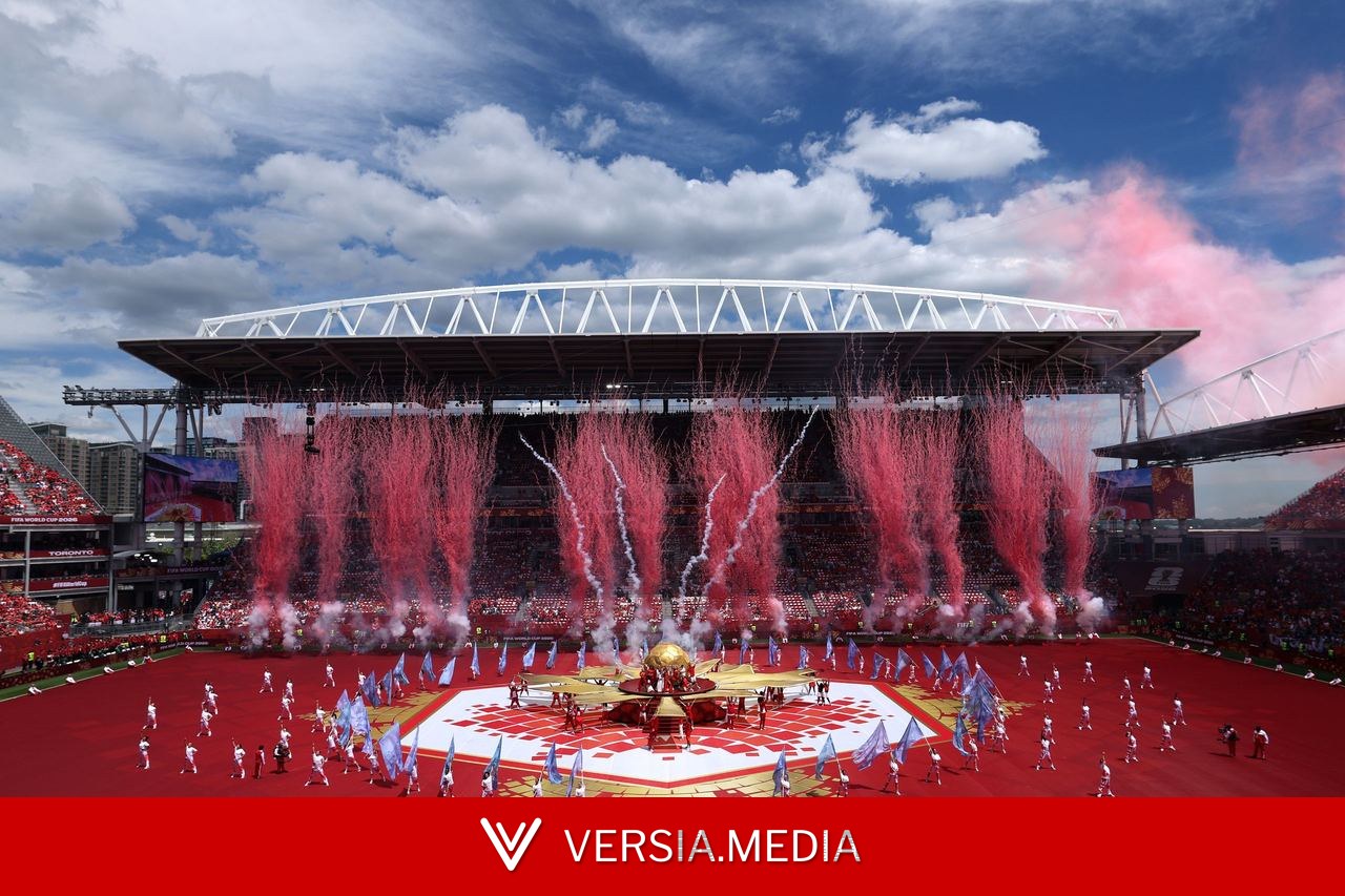 'A Private Party with Public Money’ Canada spent one billion dollars hosting 13 matches – was it worth it?