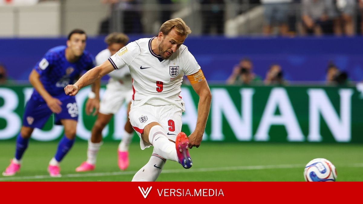 David Seaman sends England 'hardest' penalty warning after Harry Kane stutter gamble