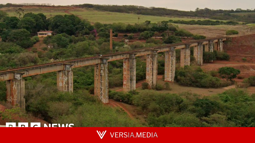 Brazilian woman dies after rope-jumping instructors fail to attach cord — Sport | Versia.media