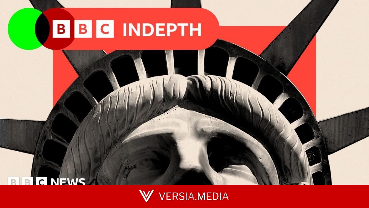 How the American Dream has survived 250 years, but only just