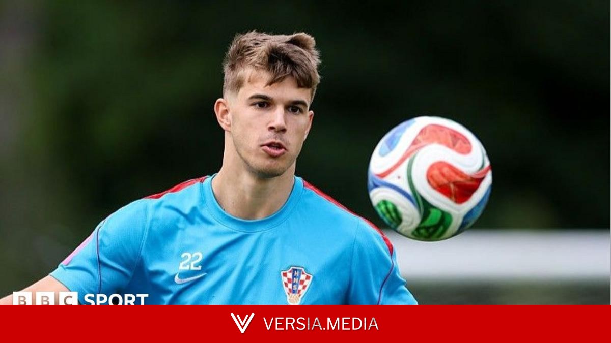 Brighton agree club record £46m Vuskovic deal