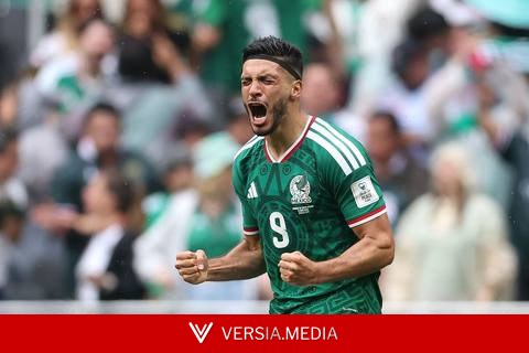 Jordan Pickford faces a worrying World Cup omen but there's more to Raul Jimenez duel than meets the eye