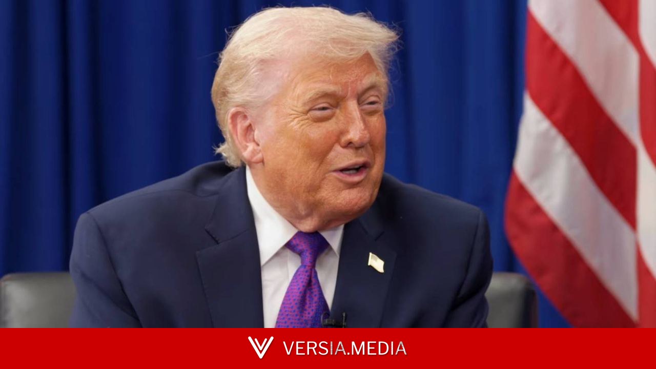 'I'm Playing For USMNT at the World Cup - I Was Forced Into Weird Donald Trump Meeting' — Sport | Versia.media