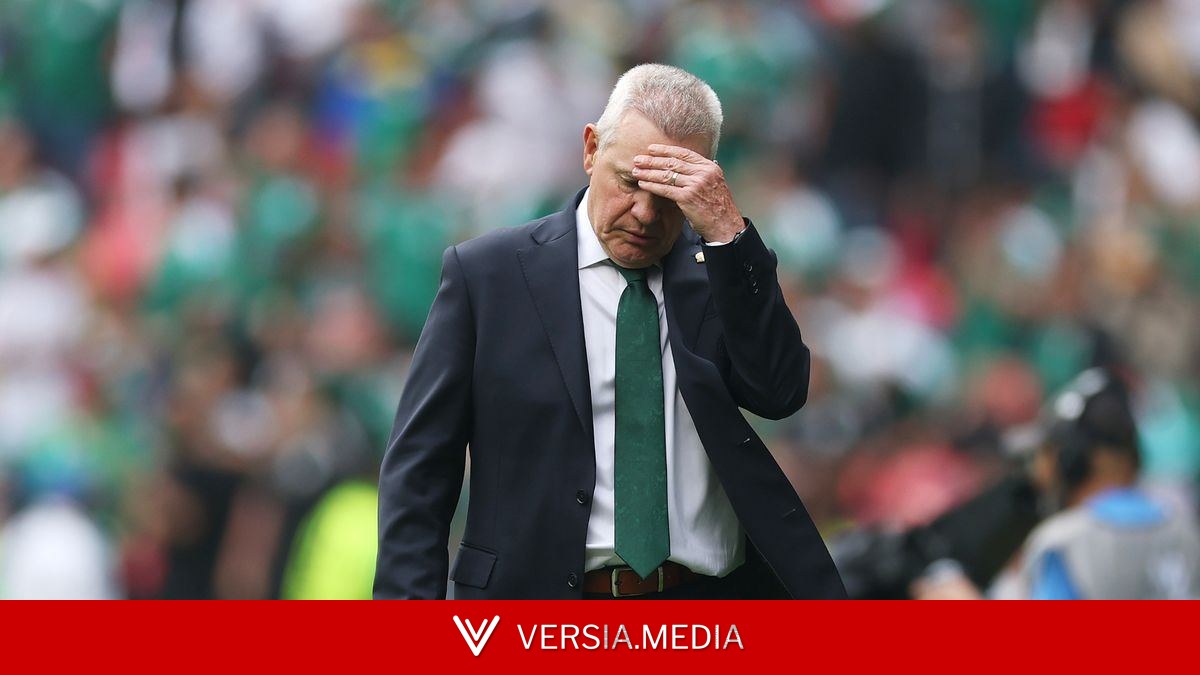 Mexico left fuming over England match kick-off change as boss speaks out against FIFA