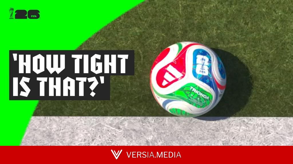 Goalline technology denies Japan goal by fractions