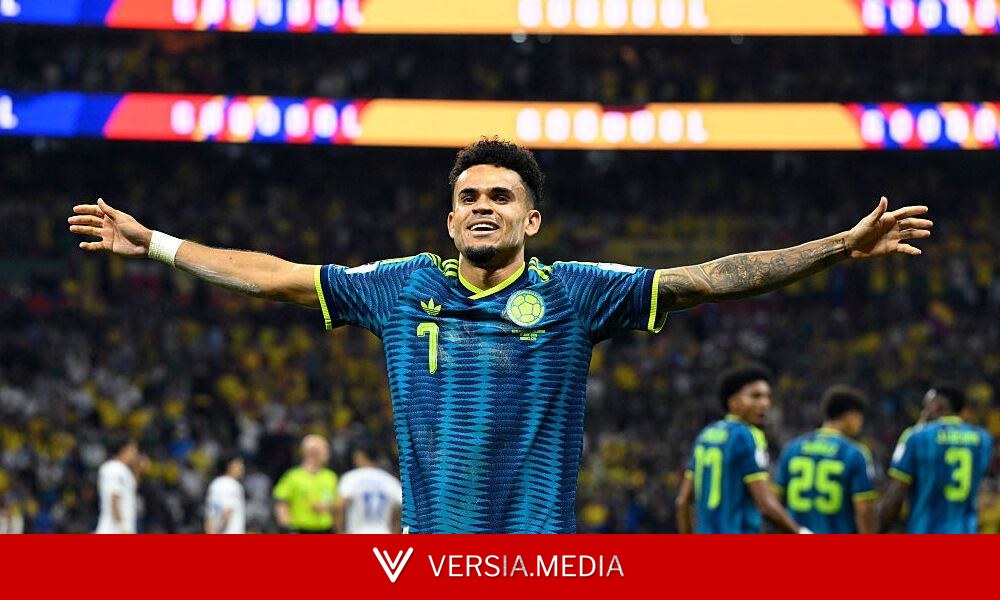 How to watch Colombia vs DR Congo for FREE: Live stream details for a key Group K game at World Cup 2026