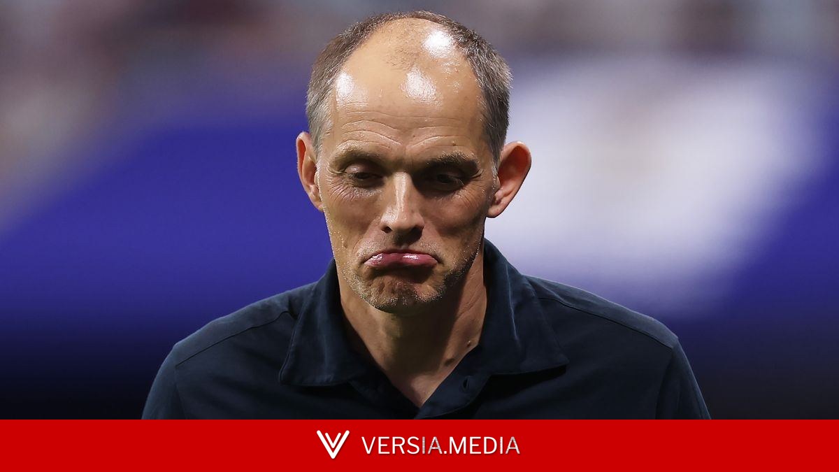 Former Premier League manager names five key ways 'negative' Tuchel got it wrong
