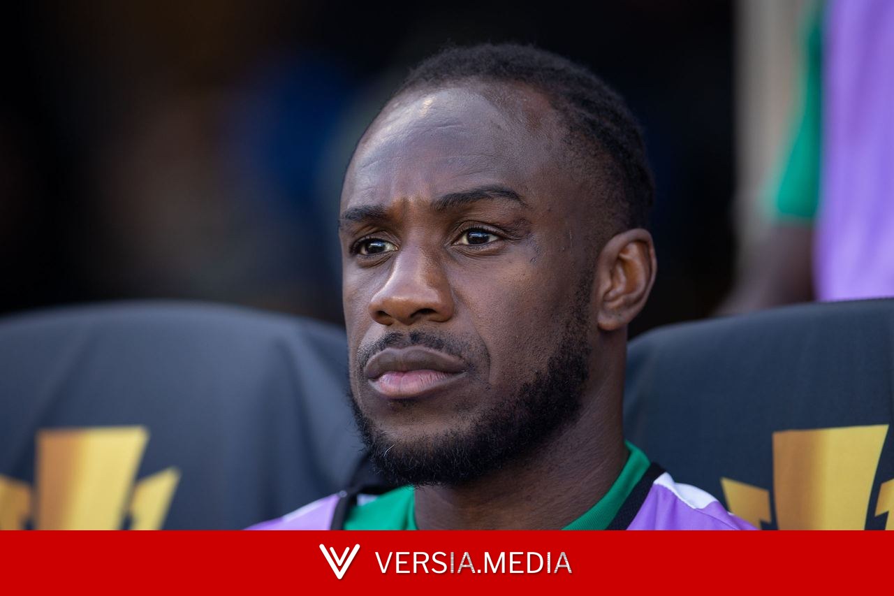 ‘Graham Potter got rid of all the leaders at West Ham, then complained about it. How does that make any sense?’ Michail Antonio opens up on his post-accident West Ham rejection