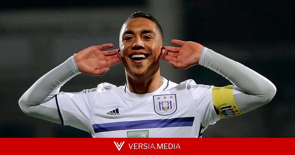 Man Utd transfer target Youri Tielemans' credentials laid bare across remarkable career