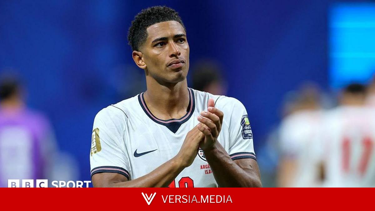 How did England players rate during the World Cup?