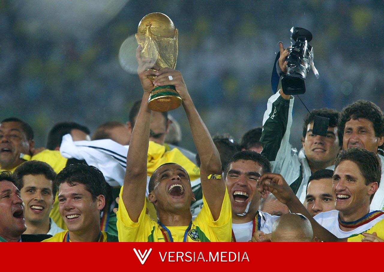 Quiz! World Cup true or false