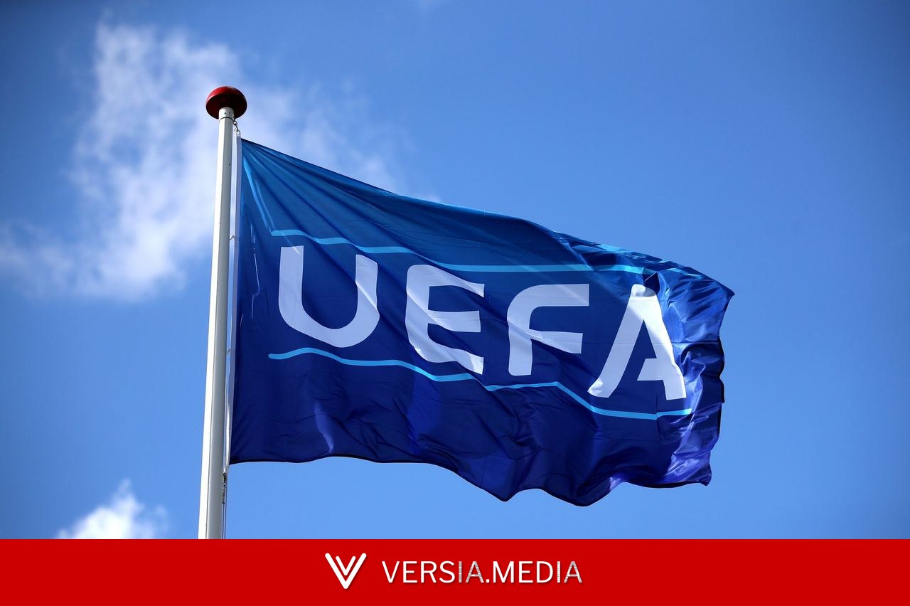 UEFA issue incredible statement claiming FIFA have 'crossed a red line' with Folarin Balogun ban ruling