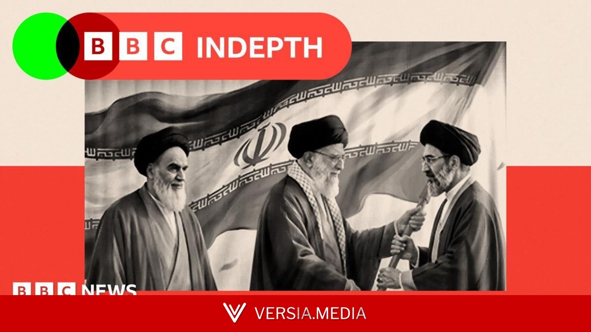 How Iran's new regime is very different to what came before