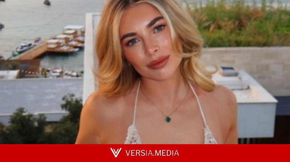 Scott McTominay is dating 'Queen of Italy' WAG who's wowed in stunning outfits
