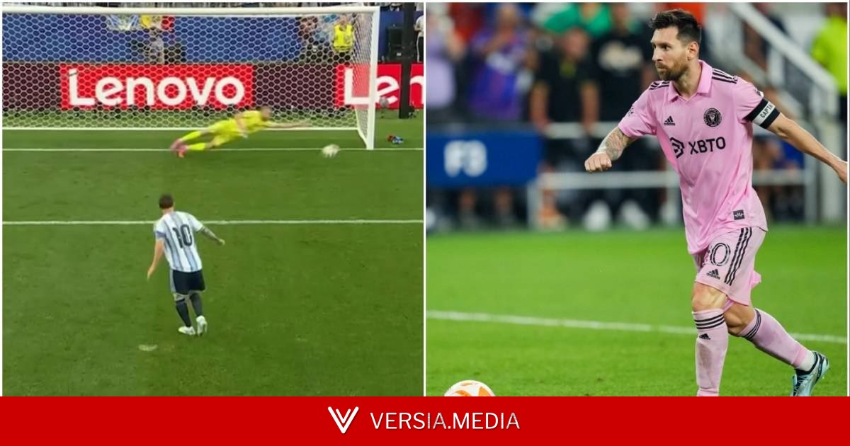 ‘Real Reason’ Why Lionel Messi Misses So Many Penalties Amid Unwanted World Cup Stat