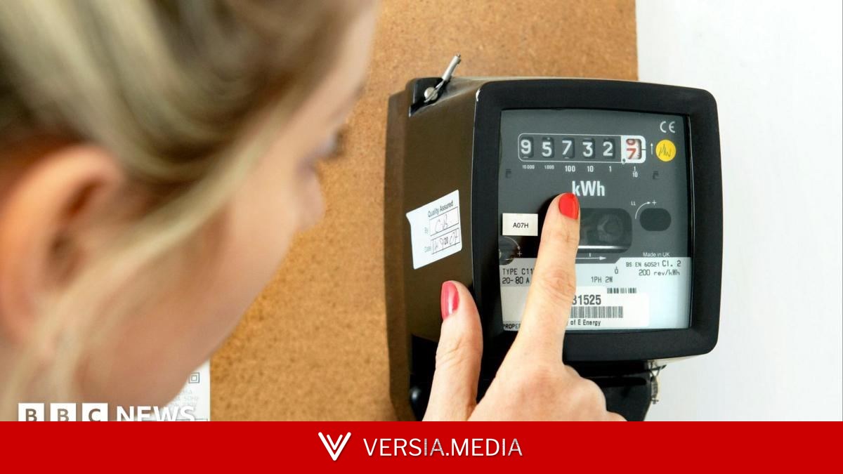 Plea for households to read energy meter as prices rise