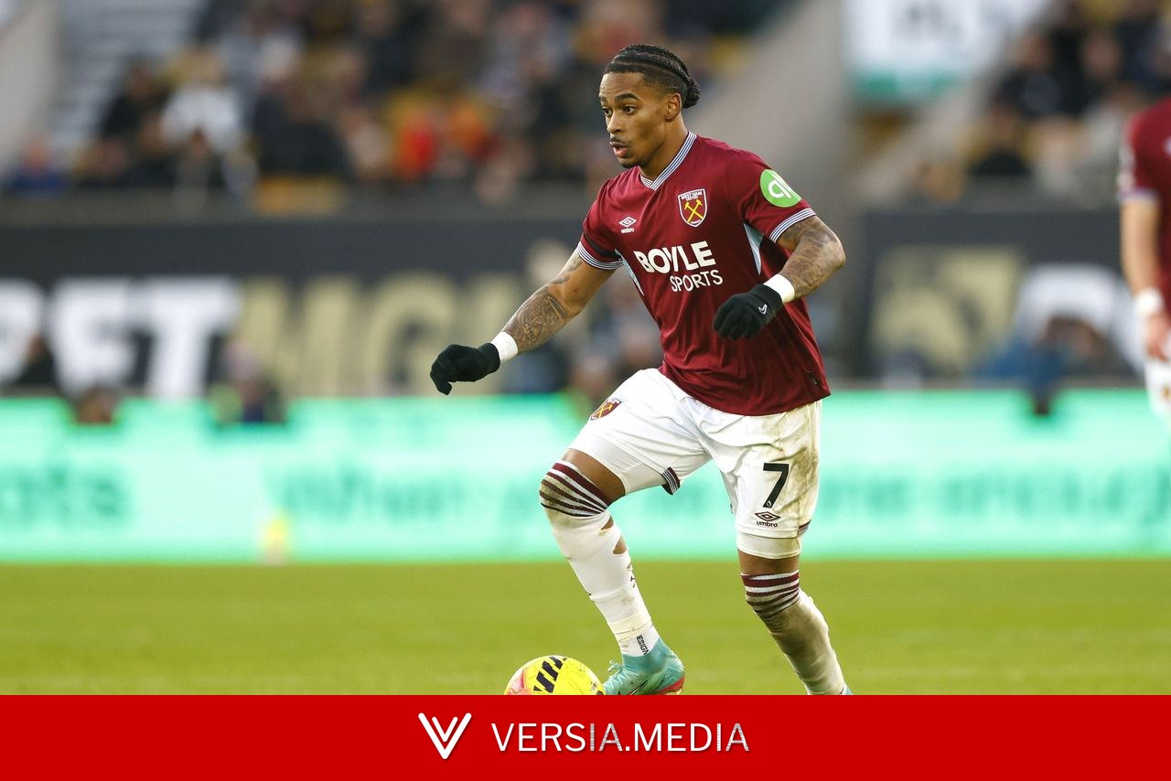 Paris Saint-Germain on alert after Netherlands star's World Cup breakout — Sport | Versia.media