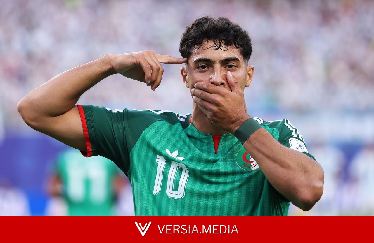 How to watch Jordan vs Algeria for FREE: Live stream details for World Cup 2026 clash