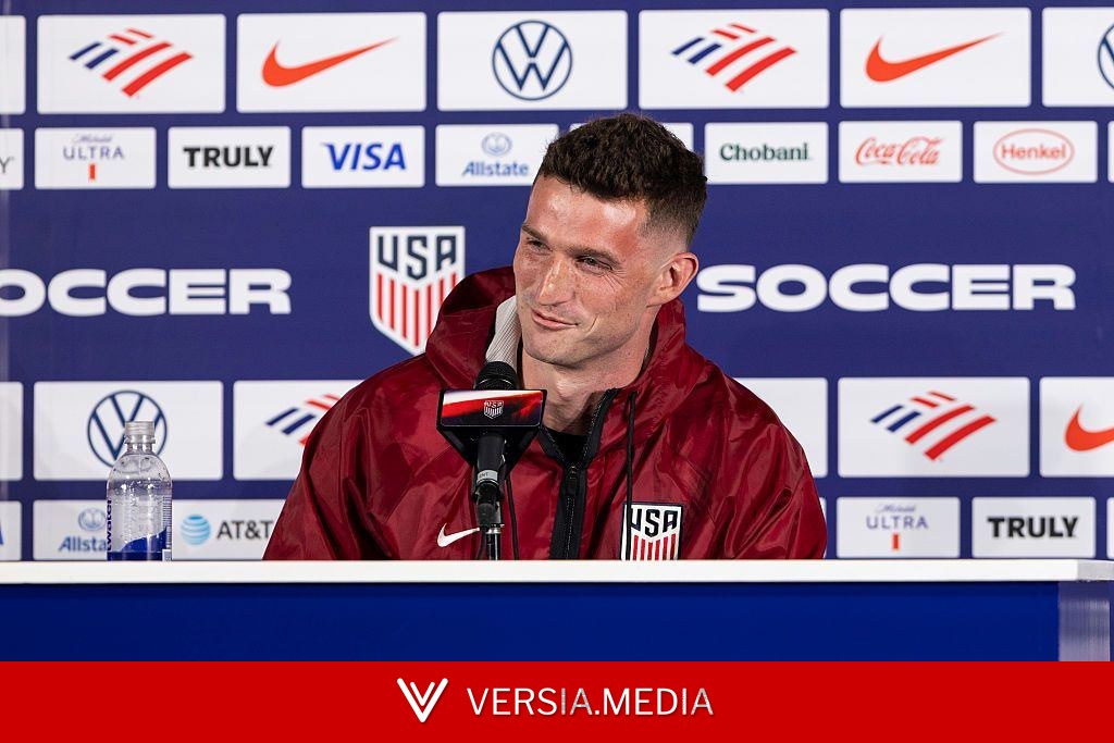 Meet the USA goalkeeper who is a Harvard genius and penalty shootout cheat code