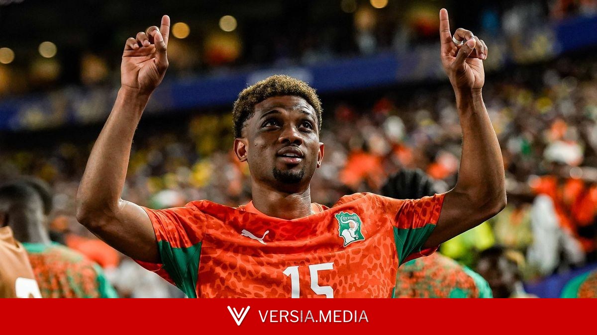 World Cup round-up: Man Utd hero, flight chaos, chief's insult fury and Liverpool relief — Sport | Versia.media
