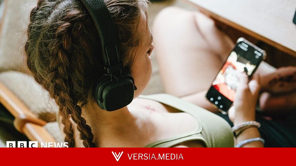 YouTube still recommending eating disorder videos to teens, research finds