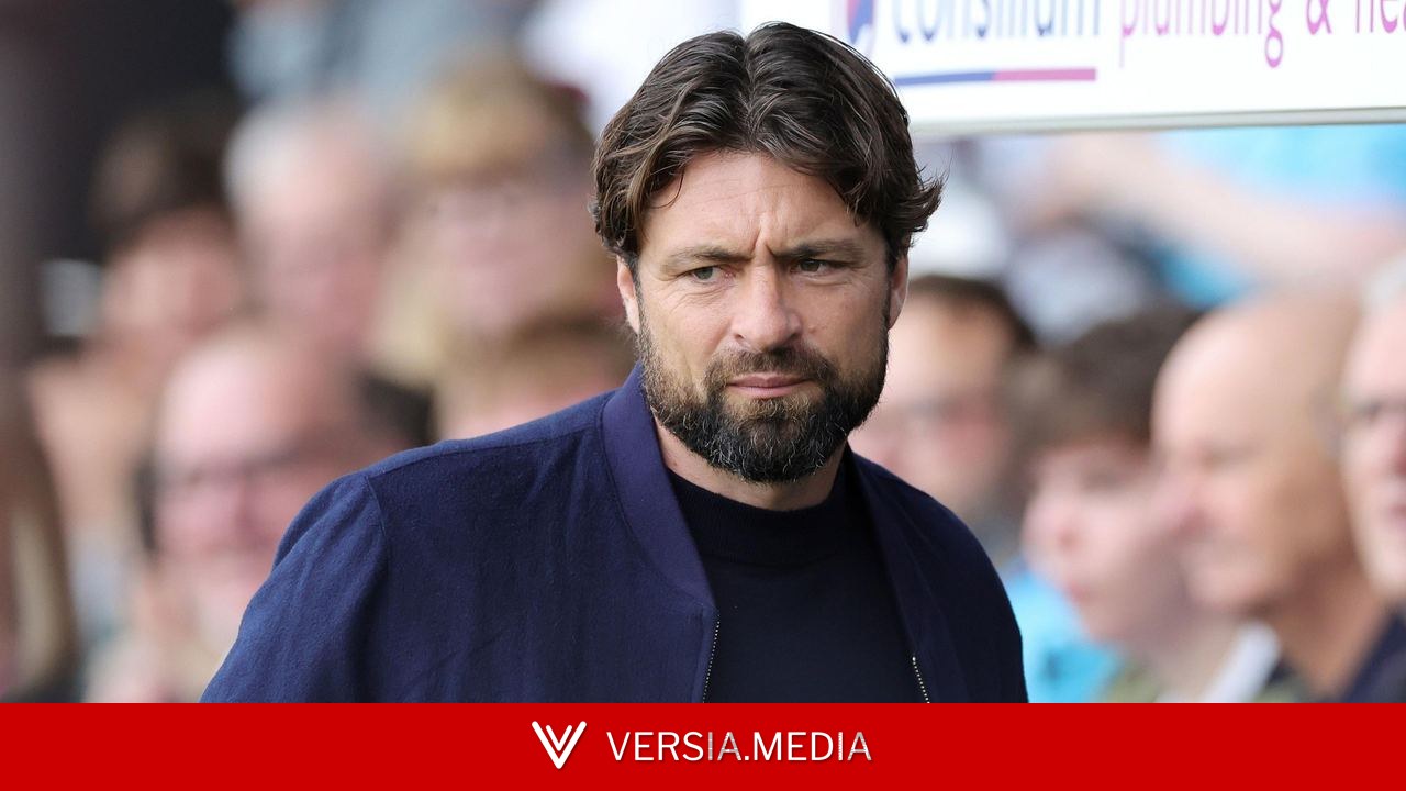 Leicester close in on Martin appointment — Sport | Versia.media
