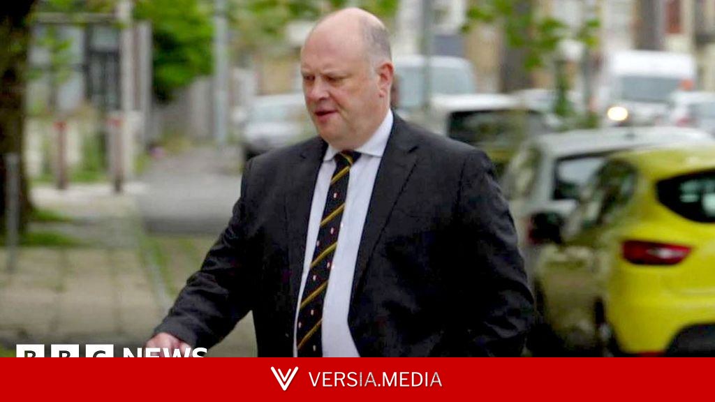 Thousands of HGV drivers given bogus medical tests in the back of vans