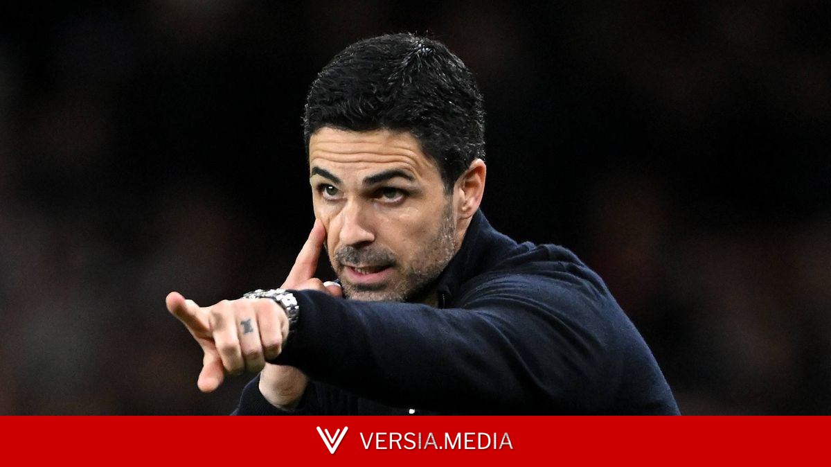 Arsenal news: Gunners receive transfer green light for blockbuster £140m double deal