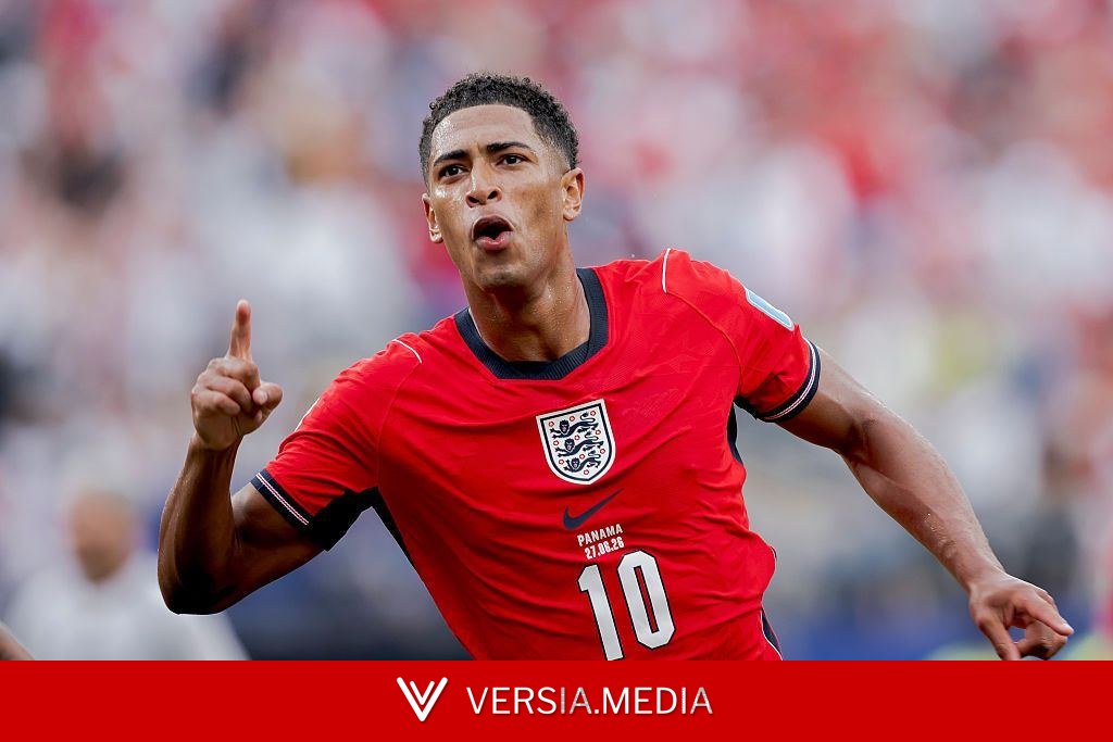 England vs DR Congo prediction: Can Three Lions overcome first knockout hurdle to set up Mexico clash?